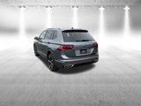 Used 2022 Volkswagen Tiguan SEL R-Line image 5