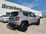 Certified 2021 Jeep Renegade Latitude image 5