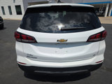 Used 2022 Chevrolet Equinox LT image 4