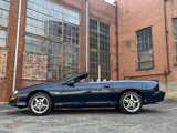 Used 2000 Chevrolet Camaro Z28 w/ SS Performance/Appearance Pkg image 2