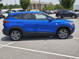 Used 2022 Kia Seltos LX image 4