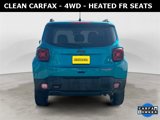 Used 2020 Jeep Renegade Trailhawk w/ Cold Weather Group image 4