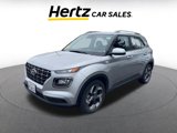 Used 2023 Hyundai Venue SEL image 3