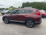 Used 2018 Honda CR-V Touring image 4