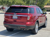 Used 2015 Ford Explorer Limited w/ Equipment Group 302A image 2