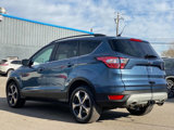Used 2018 Ford Escape SEL w/ Ford Safe & Smart Package image 4
