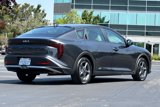 Certified 2025 Kia K4 LXS image 4
