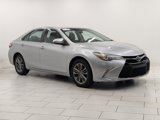 Used 2016 Toyota Camry SE image 2