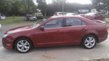 Used 2012 Ford Fusion SE image 2