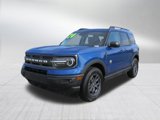 Used 2024 Ford Bronco Sport Big Bend w/ Convenience Package image 4