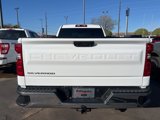 Used 2023 Chevrolet Silverado 1500 W/T w/ WT Fleet Convenience Package image 5
