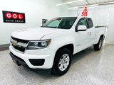 Used 2020 Chevrolet Colorado LT w/ Safety Package image 4