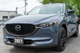 Used 2021 MAZDA CX-5 Carbon Edition image 2