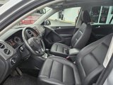 Used 2017 Volkswagen Tiguan Wolfsburg Edition image 5