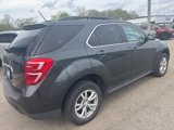 Used 2017 Chevrolet Equinox LT w/ Convenience Package image 2