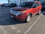 Used 2014 Ford Explorer XLT image 4