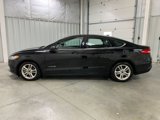 Used 2018 Ford Fusion SE image 4