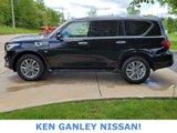Used 2020 INFINITI QX80 Luxe w/ Proassist Package image 6