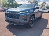 New 2025 Chevrolet Equinox RS w/ Convenience Package III image 3