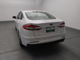 Used 2020 Ford Fusion SE image 6