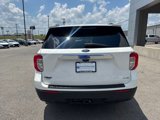 Used 2020 Ford Explorer XLT w/ Class III Trailer Tow Package image 4
