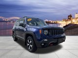 Used 2019 Jeep Renegade Trailhawk image 4
