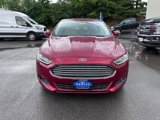 Certified 2016 Ford Fusion SE w/ Equipment Group 202A image 2