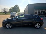 Used 2018 Chevrolet Cruze Premier image 2