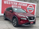 Used 2021 Nissan Rogue SV w/ Premium Package image 2