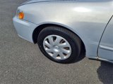 Used 2002 Toyota Corolla LE image 4