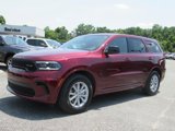 New 2025 Dodge Durango GT image 3