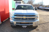 Used 2015 Chevrolet Silverado 2500 W/T image 3