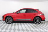 Used 2024 Porsche Macan Turbo image 2