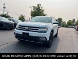 Used 2019 Volkswagen Atlas SEL Premium image 5