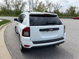 Used 2017 Jeep Compass Sport image 5
