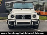 Used 2019 Mercedes-Benz G 63 AMG 4MATIC image 2