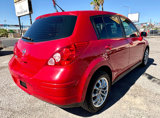Used 2012 Nissan Versa 1.8 S image 4