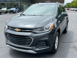 Used 2019 Chevrolet Trax LT w/ Driver Confidence Package image 2