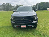 Used 2021 Chevrolet Silverado 1500 LT Trail Boss image 3