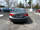Used 2013 Acura ILX Hybrid image 4