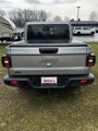 Used 2021 Jeep Gladiator Overland w/ Popular Equipment Package image 4