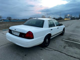 Used 2011 Ford Crown Victoria Police Interceptor w/ Trunk Pack image 5