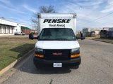 Used 2021 GMC Savana 3500 Extended w/ Power Convenience Package image 2