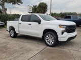 New 2024 Chevrolet Silverado 1500 Custom image 2
