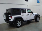Used 2016 Jeep Wrangler Unlimited Sport w/ Quick Order Package 24S image 4