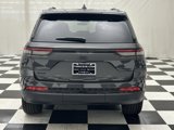 New 2025 Jeep Grand Cherokee Altitude image 5