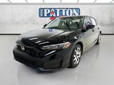 New 2025 Honda Civic LX image 3