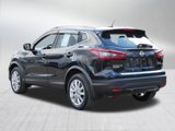 Certified 2022 Nissan Rogue Sport SV image 5
