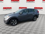 Used 2019 Honda CR-V LX image 5