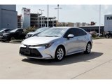 Used 2022 Toyota Corolla LE image 2